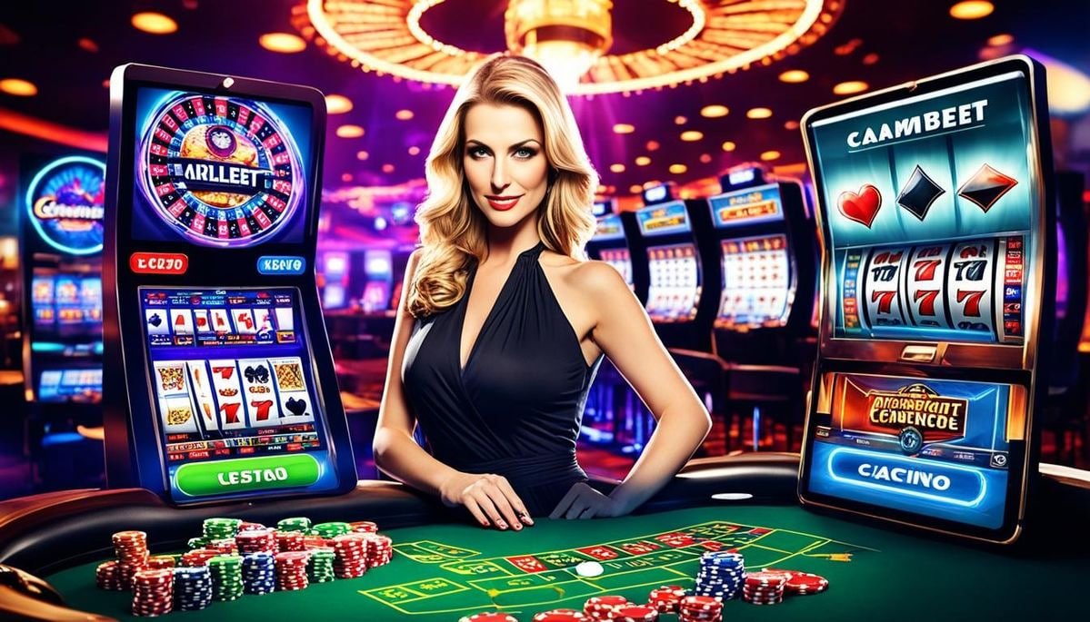 lotto draw Philippines sports and casino gaming experience on mobile